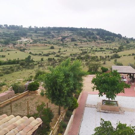 Tejadillos - Apartamentos El Cabo Las Majadas Exteriör bild