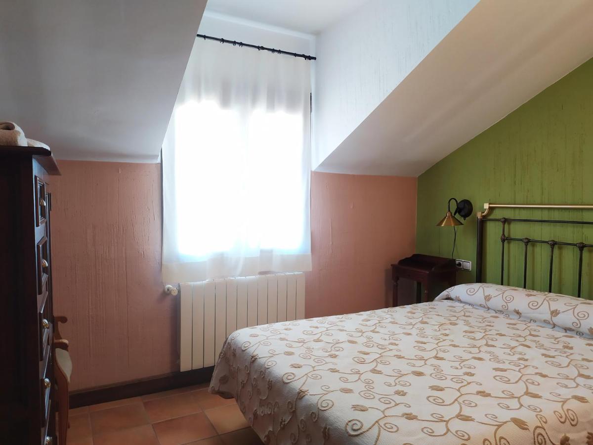 Tejadillos - Apartamentos El Cabo Las Majadas Exteriör bild