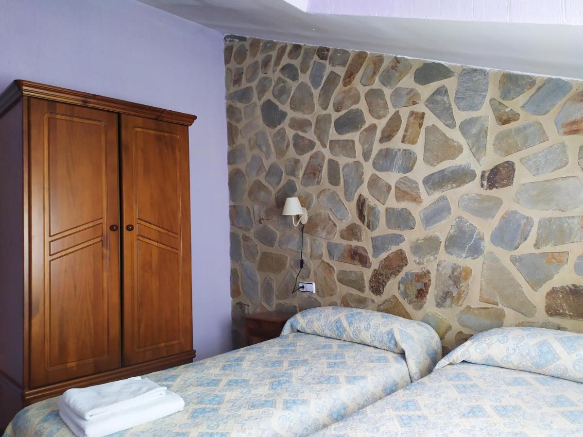 Tejadillos - Apartamentos El Cabo Las Majadas Exteriör bild