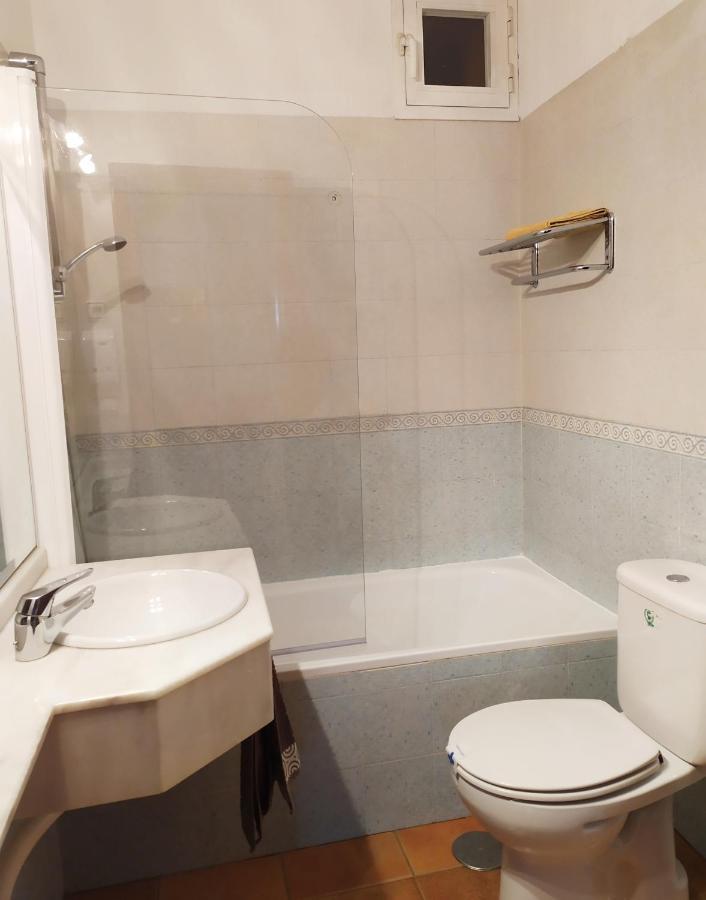 Tejadillos - Apartamentos El Cabo Las Majadas Exteriör bild