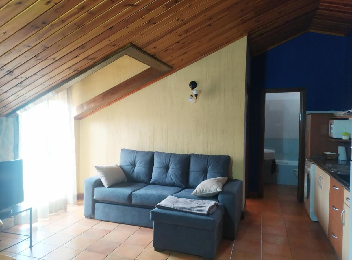 Tejadillos - Apartamentos El Cabo Las Majadas Exteriör bild